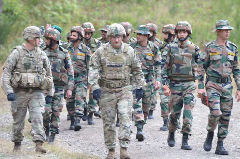 Indian Army – TGC Jan 2024- 2025 Recruitment