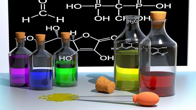 B.Sc Chemistry