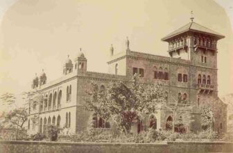 Top 10 Engineering College in India