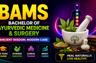 BAMS Course