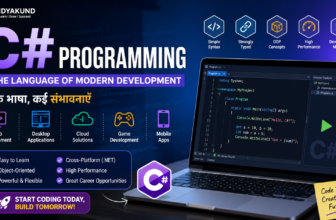 C# Programming Language: Complete Guide, Uses, Career & Courses