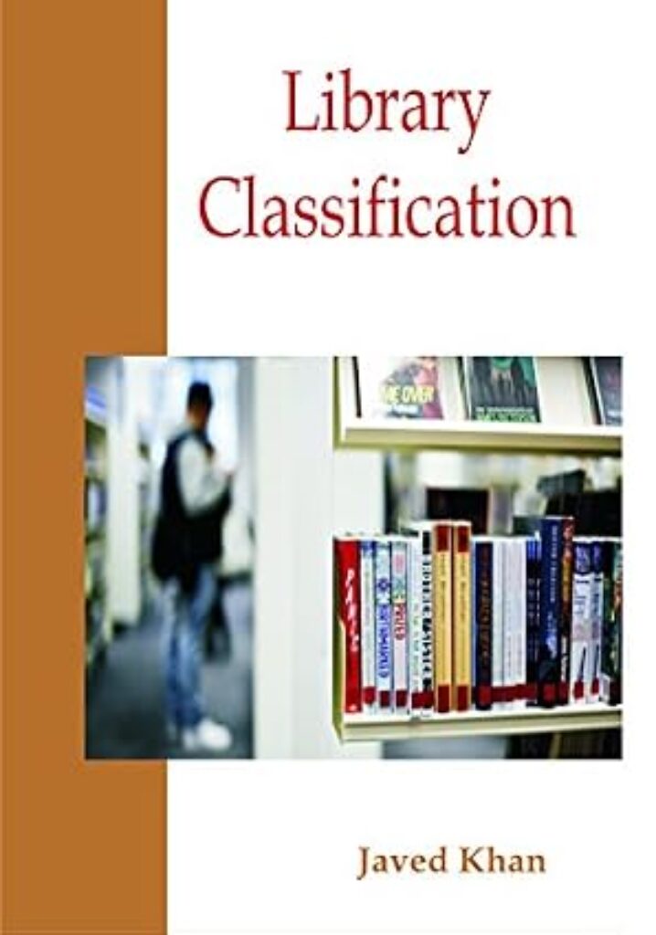 Library Classification