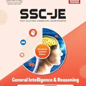 SSC-JE 2026: General Intelligence and Reasoning Previous Year Objective Solved Papers
