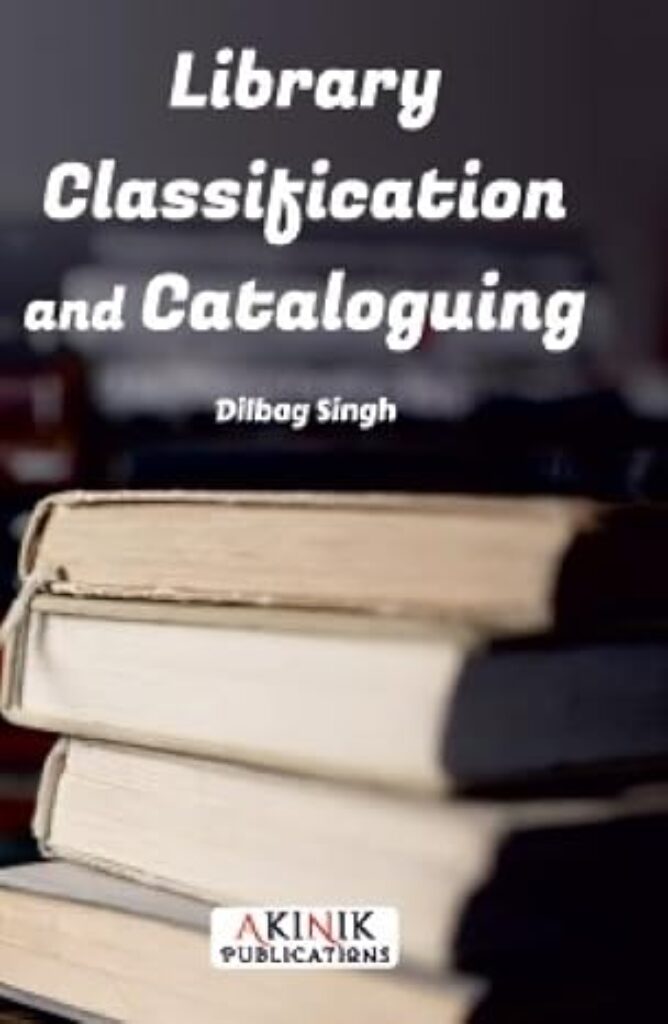 Library Classification and Cataloguing ISBN 9789371500579, library classification, cataloguing techniques, information organization, metadata management, library science, classification systems