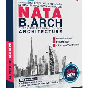 NATA Entrance Exam Guide
