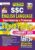 SSC English Language Chapterwise & Typewise Solved Papers Till January 2025 TCS PYQs Covered for CGL,CPO,CHSL,MTS,Steno & Constable GD (English Medium)(5318)