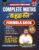 BRAHMASTRA Complete Maths Multicolored Formula Book | English Medium | 3rd Edition | By Aditya Ranjan (Brahmastra Competitive Maths Series)