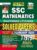 SSC Maths Chapterwise & Typewise Solved Papers Till January 2025 TCS PYQs Covered for CGL,CPO,CHSL,MTS,Delhi Police & Constable GD (English Medium)(5263)