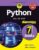 Python All-in-One for Dummies