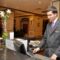 BHM (Bachelor of Hotel Management)