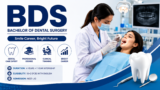 BDS (Bachelor of Dental Surgery)