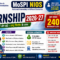 MoSPI NIOS Internship 2026-27