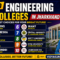 Top 10 Engineering Colleges in Jharkhand 2026
