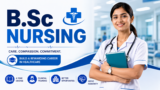 B.Sc Nursing Course
