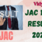 JAC Board 10th Result 2024 Announced