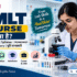 M.Sc. Medical Laboratory Science (MMLS): Eligibility, Syllabus, Admission & Career