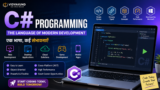 C# Programming Language: Complete Guide, Uses, Career & Courses