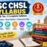 SSC JE Previous Year Question Paper PDF: Civil, Mechanical & Electrical PYQ