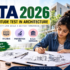UGAT-Under Graduate Aptitude Test
