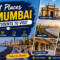Best Places in Mumbai for Students: Top 10 Places to Visit
