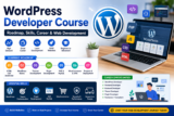 WordPress Developer Course: Skills, Roadmap, Career & Courses